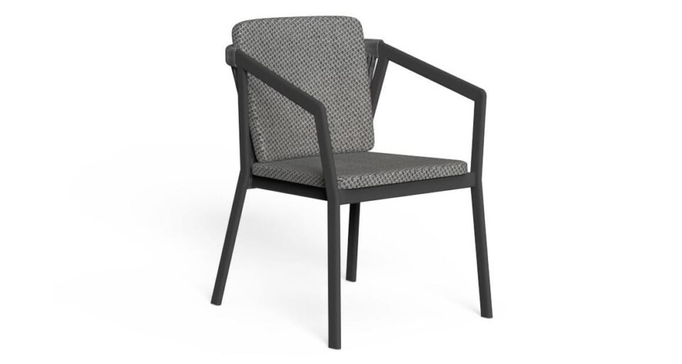 Nova Fauteuil de salle à manger