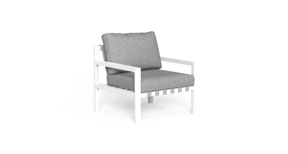 Nunù Fauteuils living