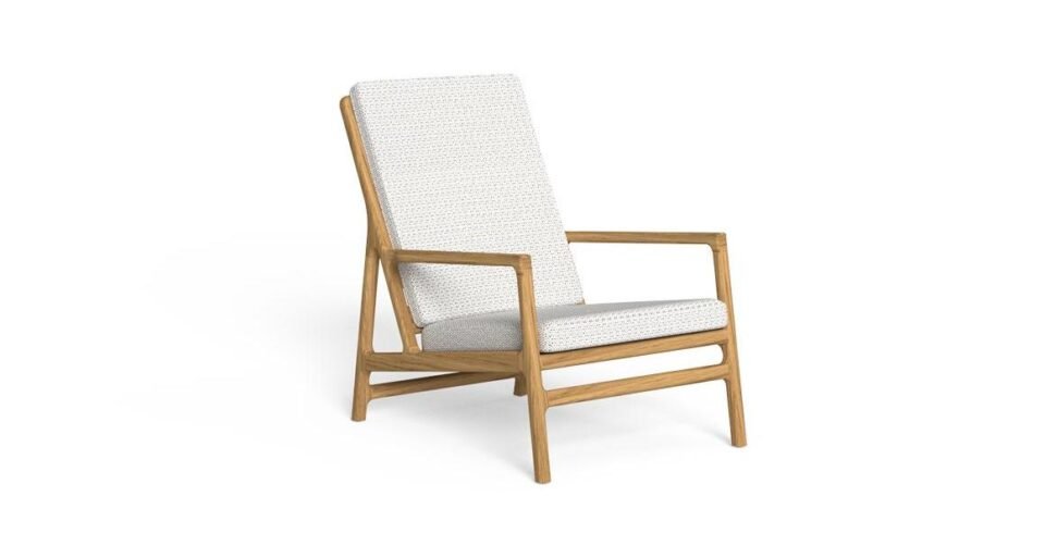 Oliver Fauteuil