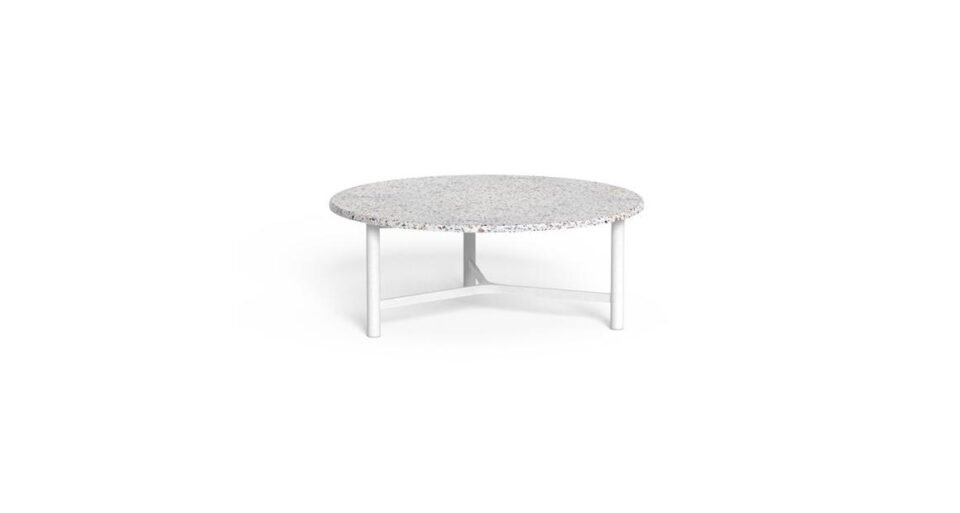 Oliver Table basse D90