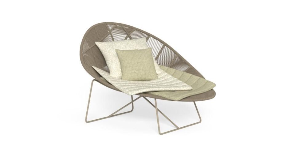 Panama Fauteuil relax living