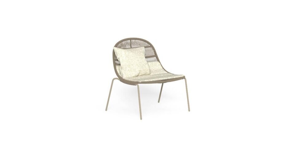 Panama Fauteuil Living