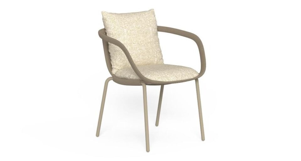 Panama Fauteuil repas