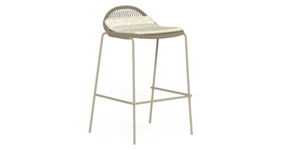 Panama Tabouret bar