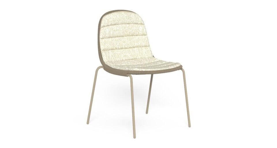 Panama Chaise repas