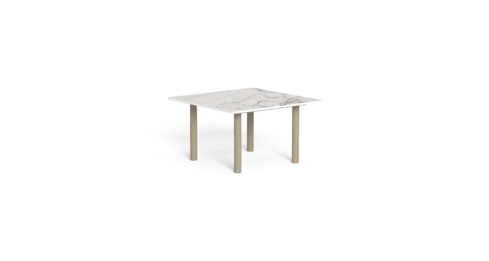 Panama Table à café 70 x 70