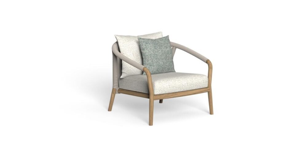 Parker Fauteuil Living