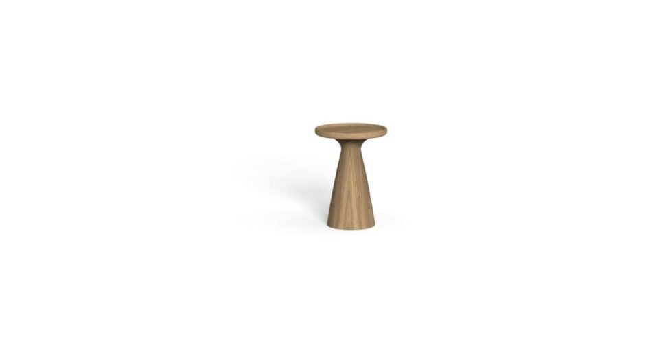 Parker Table basse h35