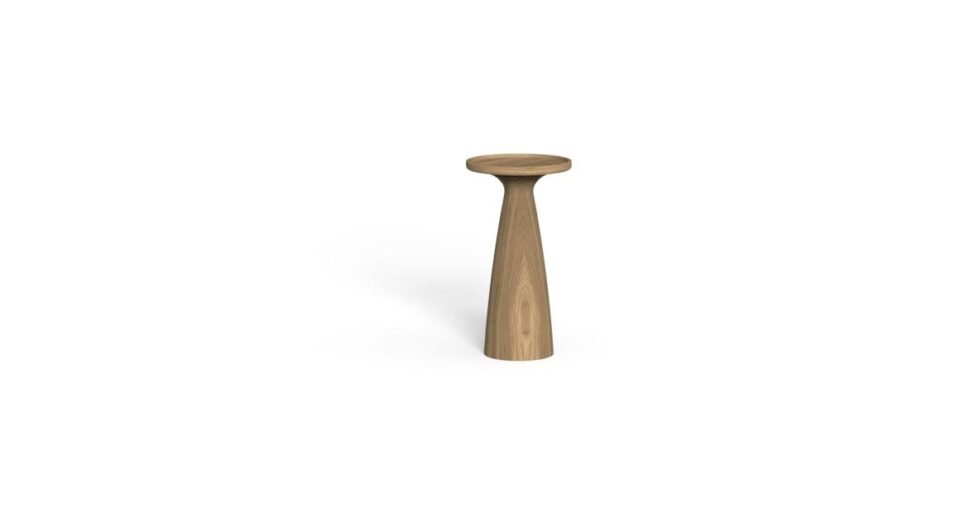 Parker Table basse h45