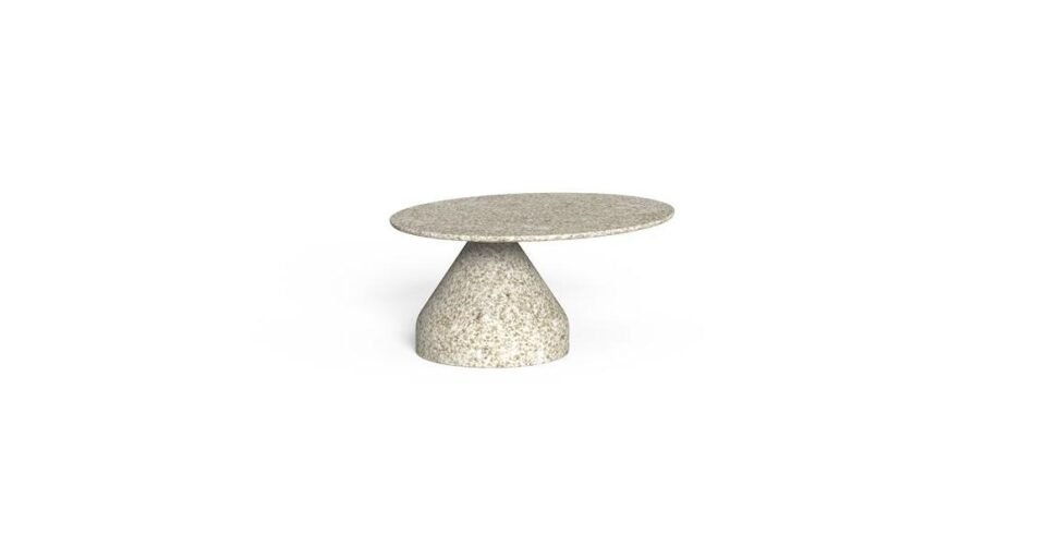 Plaza Table basse 80×65