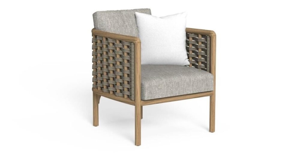 Prichi Fauteuil