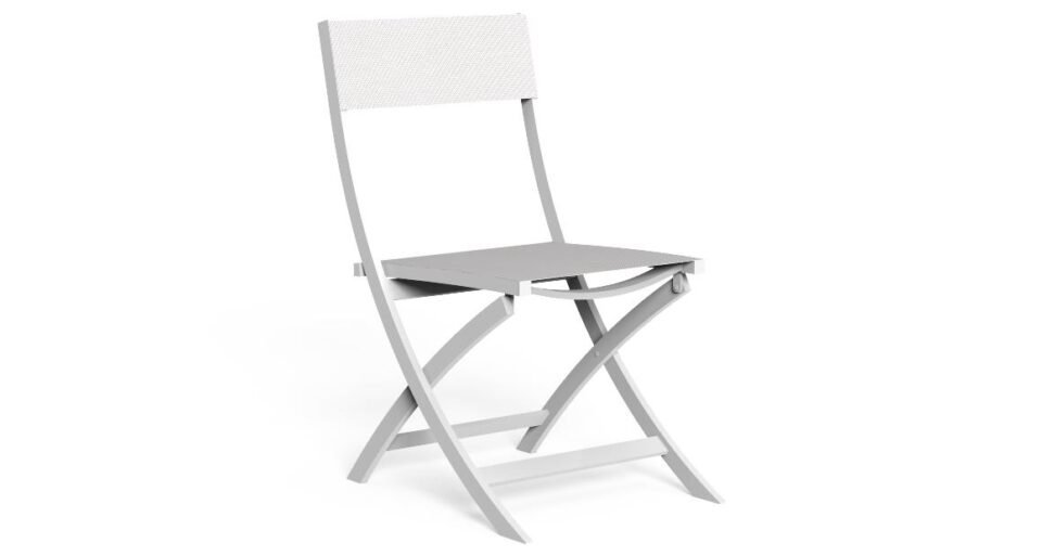 Queen Chaise pliante