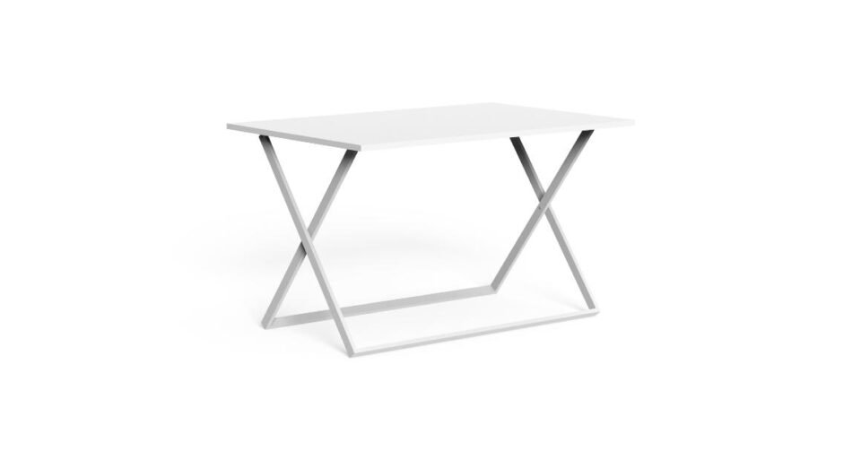 Queen Table pliante 120 x 80