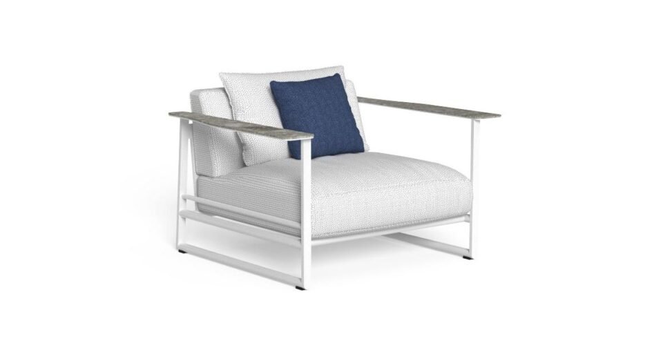 Riviera Fauteuil living
