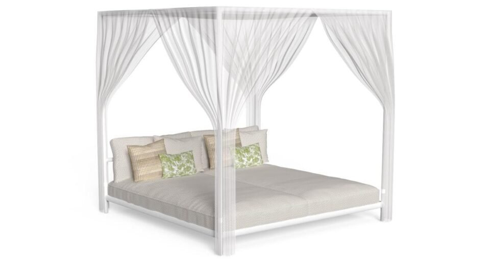 Salinas Daybed