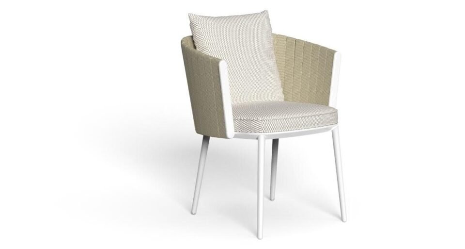 Salinas chaise repas