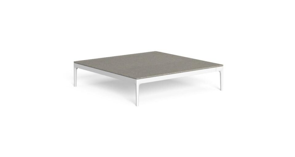 Salinas table à café 100×100