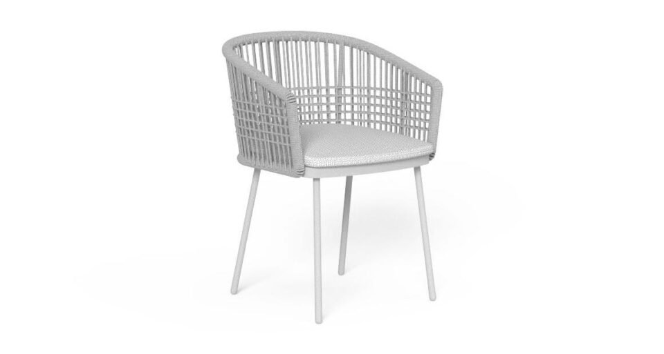 Slam//Rope Chaise repas