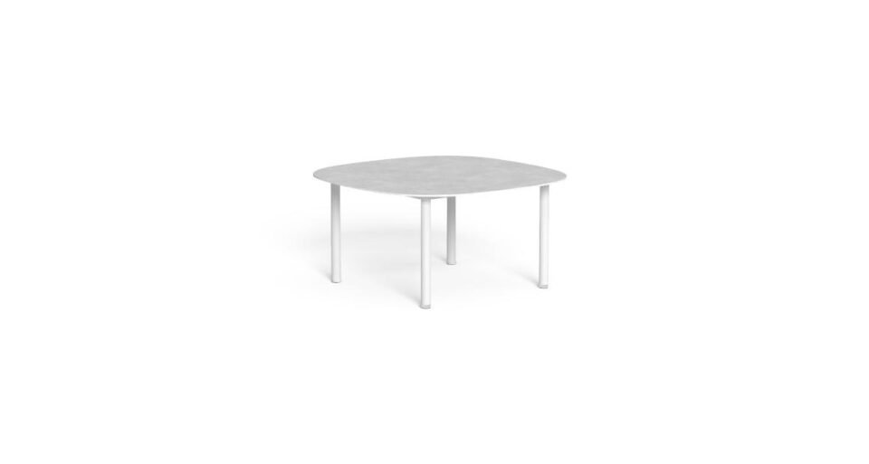 Slam//Rope Table basse 80×80