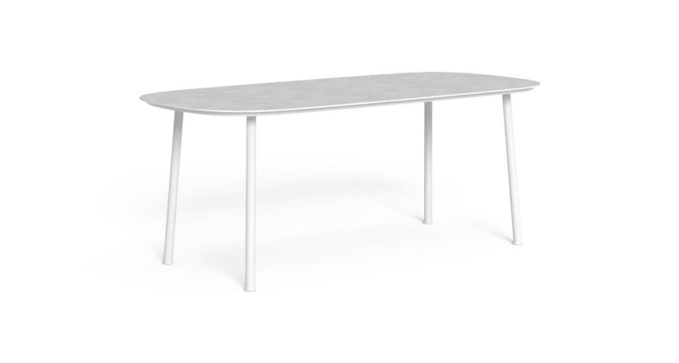 Slam//Rope Table à manger 190×90