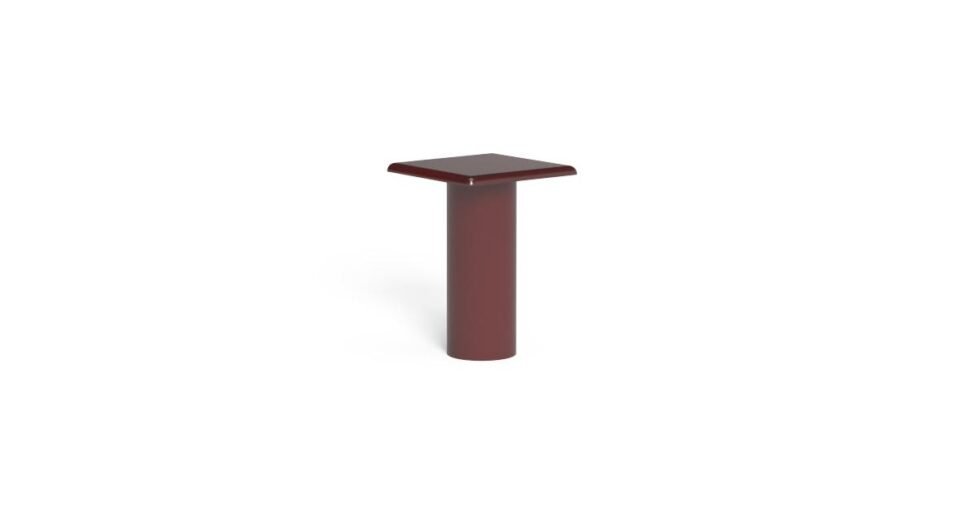Snap Table à cafe 40×40