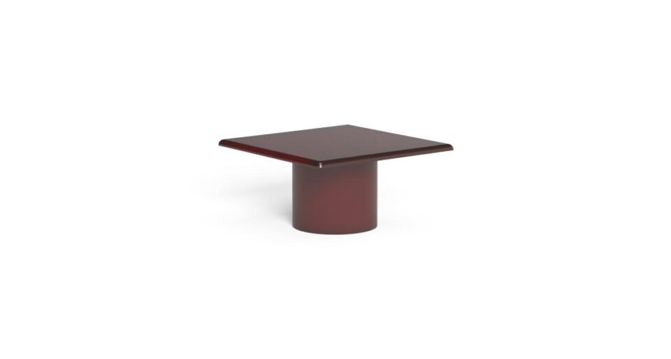 Snap Table à cafe 70×70