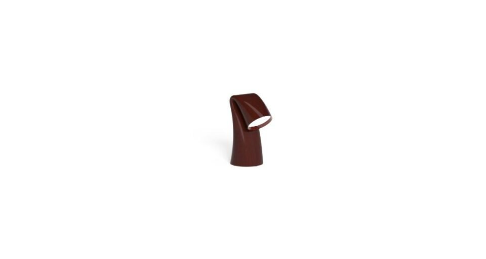 Swan S Lampe