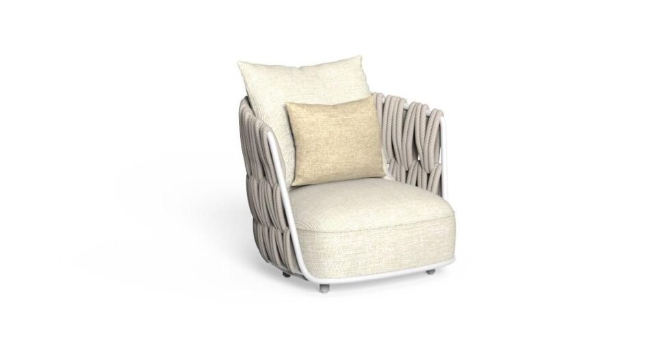 Swipe Fauteuil