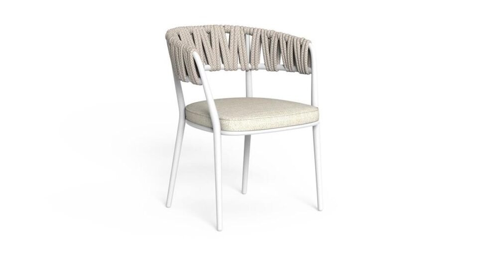 Swipe Fauteuil de salle à manger
