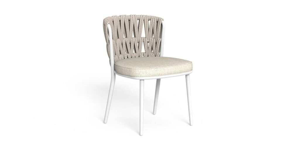 Swipe Chaise de salle à manger
