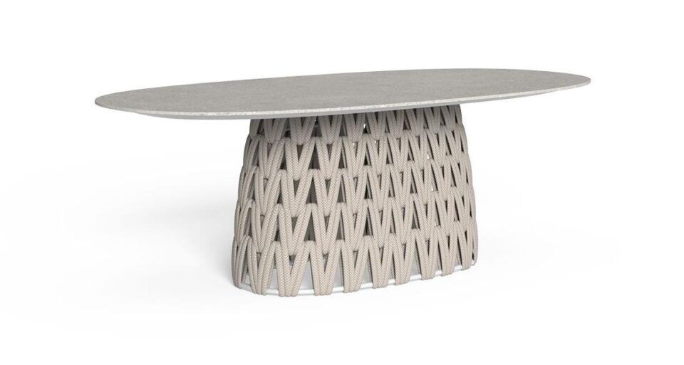 Swipe Table à manger 220×100