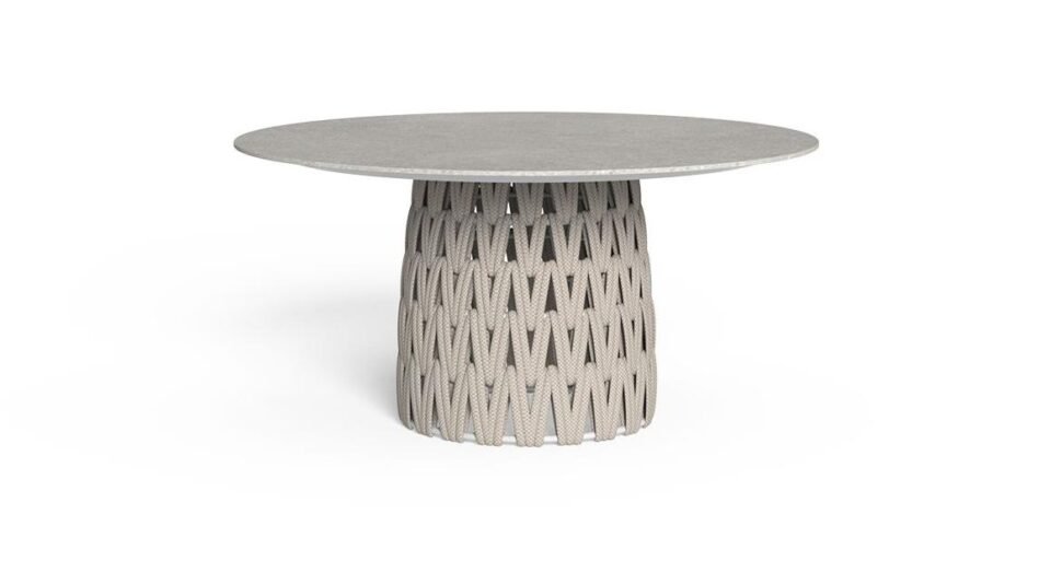Swipe Table à manger D150