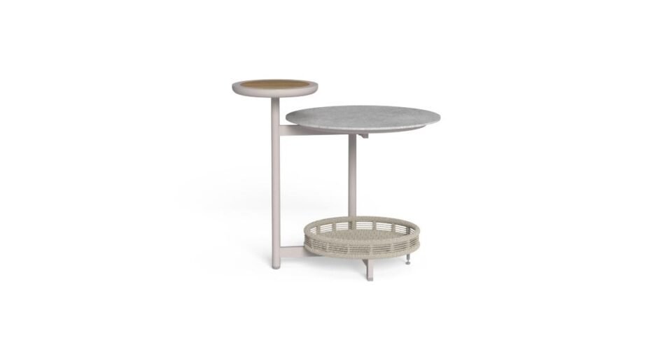 Sylvie Table basse