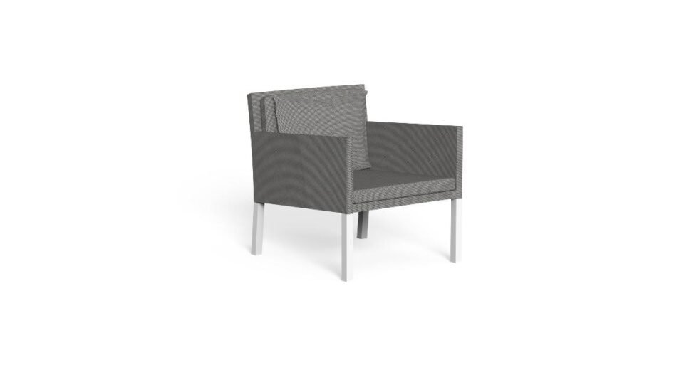 Step Fauteuil living