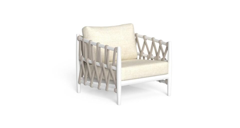 Tess Fauteuil Living
