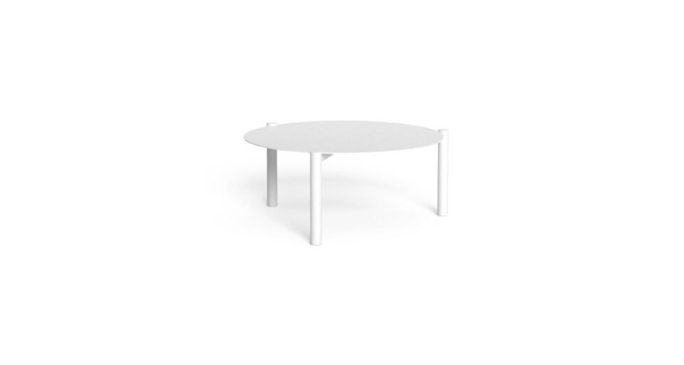 Tess Table basse D80