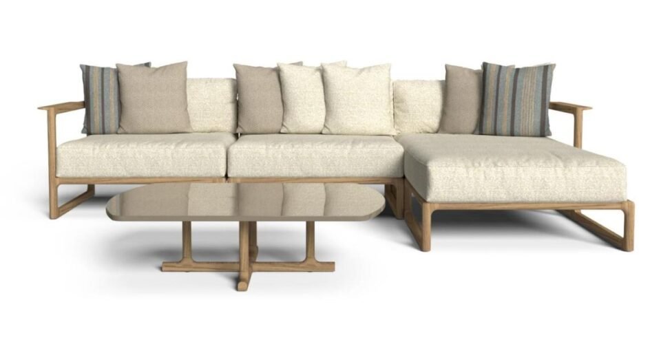 Thea Canapé modulaire