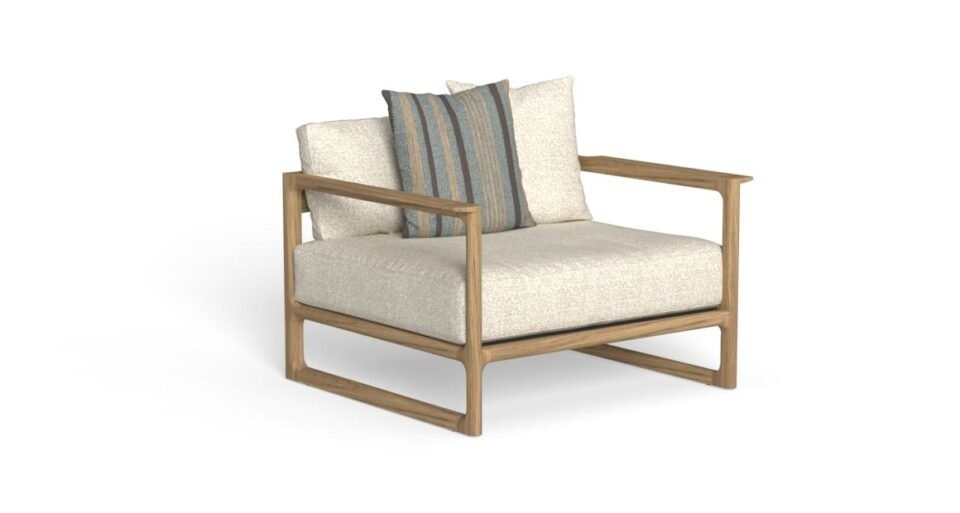 Thea Fauteuil living
