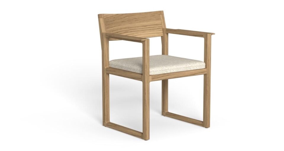 Thea Fauteuil de salle à manger