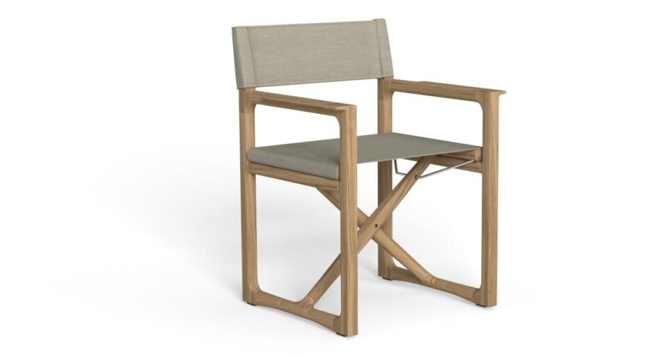 Thea Chaise Metteur en scène