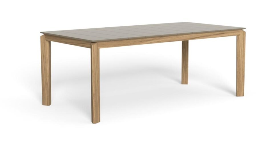 Table à manger Thea 200×100