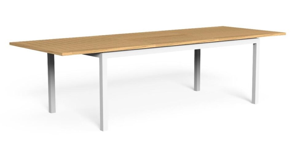 Timber Table à manger extensible 200/280
