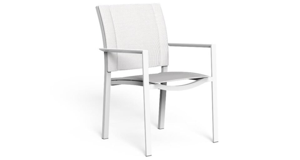 Touch Fauteuil repas