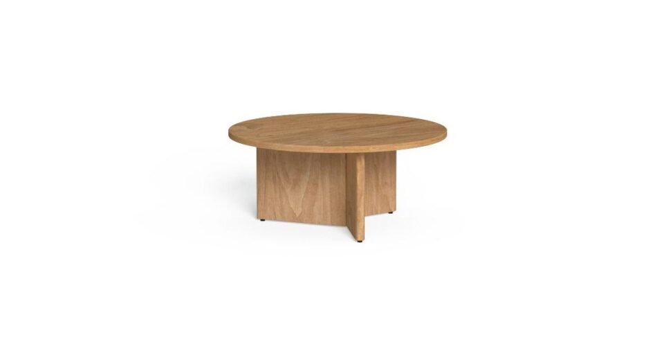 Venice Table basse D90