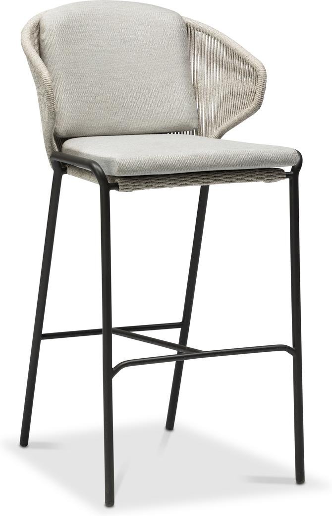 Radoc Tabouret de bar