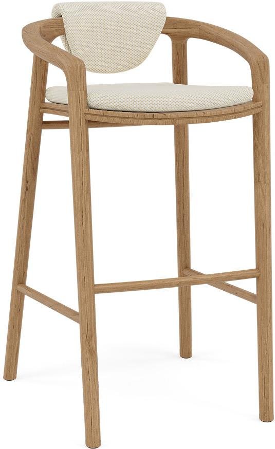 Solid Tabouret de bar