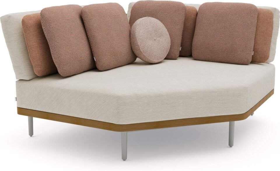 Flows Banquette d’angle