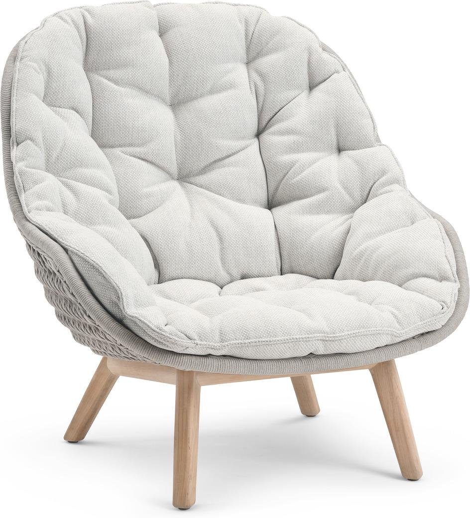 Sandua Fauteuil dossier haut