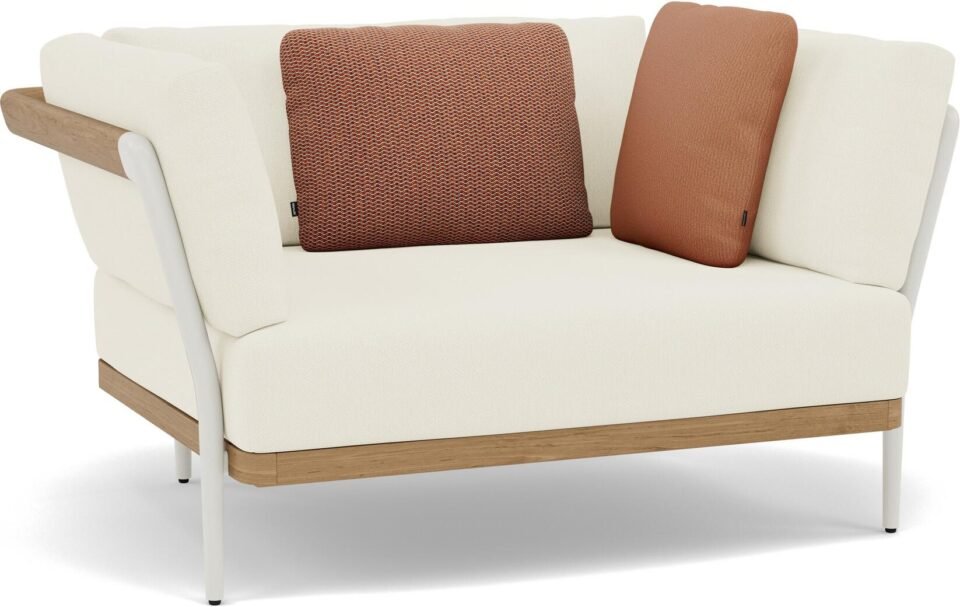 Flows Fauteuil