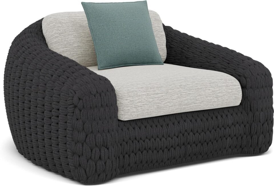 Kobo Fauteuil